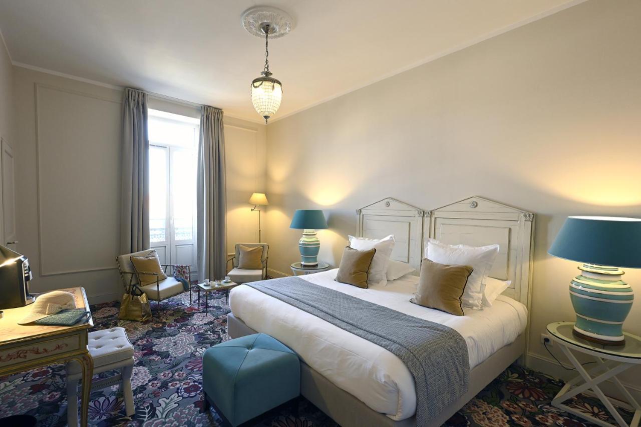 Grand Hotel Henri - Teritoria Л'Іль-сюр-ла-Сорг Екстер'єр фото